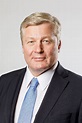 Dr. Bernd Althusmann MdL, Niedersächsischer Minister für Wirtschaft ...
