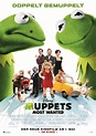 Muppets Most Wanted | Film-Rezensionen.de