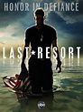 Last Resort TV series