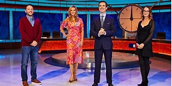 8 Out Of 10 Cats Does Countdown - C4 Panel Show - British Comedy Guide