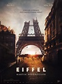 Eiffel : bande annonce du film, séances, streaming, sortie, avis