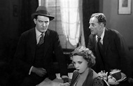 Blackmail (1929) - Turner Classic Movies