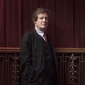 Playwright David Hare Is Back on Broadway - WSJ