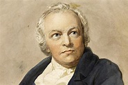 William Blake, Radical Abolitionist - JSTOR Daily