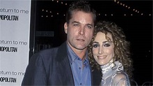 Who is Michelle Grace? All about Ray Liotta's first wife and mother of ...