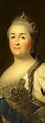 CATALINA II (1729-1796). La Grande. Emperatriz de Rusia durante 34 años, desde 1762 hasta su ...
