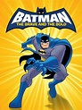 Batman: The Brave and the Bold (TV Series 2008–2011) - Episode list - IMDb