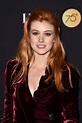 Katherine McNamara – HFPA & InStyle Annual Celebration of TIFF 09/09 ...