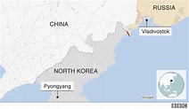 Ким-Путин: Шимолий Корея ва Россия раҳбарлари нега учрашмоқчи? - BBC News O'zbek