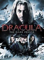 Dracula: The Dark Prince - Movie Reviews