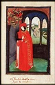 066r Adolf of Cleves and Mark, Seigneur de Ravenstein. | Рыцарь ...