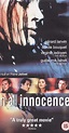In All Innocence (1998) - IMDb