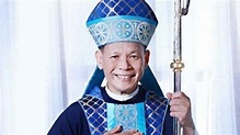 Who Is Cardinal Jose Advincula, Manila's New Archbishop?