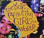The most beautiful girl in the world - Prince (アルバム)
