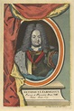 FARNESE, Antonio (1679 - 1731). - Enrietta d'Este (1702 - 1777 ...
