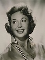 Audrey Meadows 1926-1996, Best Known Photograph by Everett