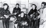 Playlist: Rock dos anos 60 - O PALMA