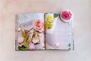 The Best & Most Beautiful Books About Flowers!