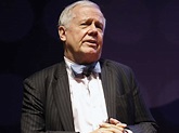 Jim Rogers on fear, gold, and the one sector to be bullish on ...
