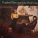 England Dan and John Ford Coley I Hear the Music Vintage - Etsy