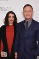 Daniel Craig and Rachel Weisz have welcomed a baby girl - Vogue Australia
