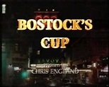 Stojo - Bostock's Cup (1999)