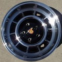 New Set of 15" 15x8" Alloy Wheels Rims for 1981-1987 Buick Regal Grand ...
