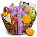 Golden State Fruit Happy Mother's Day Cheese, Nuts & Fresh Fruit Gift ...