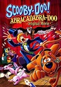 Scooby-Doo! Abracadabra-Doo (Video 2009) - IMDb
