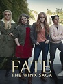 Fate: The Winx Saga - Rotten Tomatoes