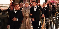 The Great Gatsby (2013) – Movie Reviews Simbasible