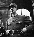 Free France Resurgent: Charles de Gaulle in World War II - Warfare ...