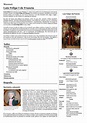 Trabajo historia - Luis Felipe I de Francia - [mostrar] Luis Felipe I ...
