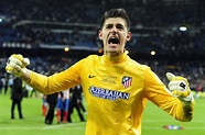 [Ranking] Los 5 mejores porteros de la historia del Atlético de Madrid ...
