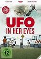 UFO in Her Eyes (2011) - Posters — The Movie Database (TMDB)
