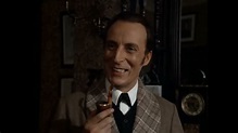Ian Richardson as Sherlock Holmes - YouTube