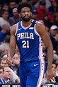 76ers' Joel Embiid Suffers Gruesome Finger Dislocation During Game ...