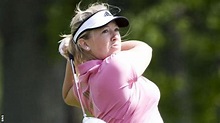 Heather MacRae wins Women's PGA Professional Championship amid cancer ...