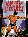 Hercules in the Valley of Woe (1961)