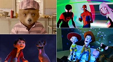 Las 10 Mejores Peliculas De Animacion Para Ver Con Tu Familia En Disney ...