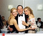 Photo de Gwyneth Paltrow - L'Intouchable, Harvey Weinstein : Photo ...