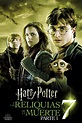 Ver Harry Potter 7 Parte 1: y las reliquias de la muerte Parte 1 (2010 ...