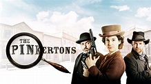 The Pinkertons | Apple TV