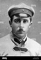 Mate Zalka Hungarian writer active in the Russian Civil War of 1918 20 ...