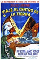 Viaje al centro de la Tierra (1959) - Película - 1959 - Crítica ...