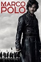 Marco Polo (TV Series 2014-2016) - Posters — The Movie Database (TMDB)