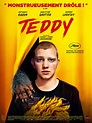 Teddy - Película 2020 - SensaCine.com