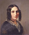 Fanny Mendelssohn-Hensel | Moments musicaux avec Philip Brunelle ...