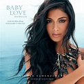 Baby Love (feat. will.i.am) - Nicole Scherzinger (ElectricBlue Designs ...