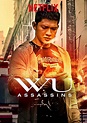 Wu Assassins - Full Cast & Crew - TV Guide
